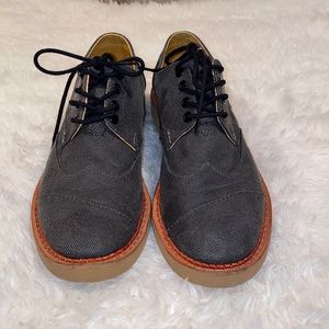 Tom Navi Dress Shoe